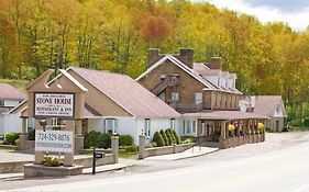 The Stone House Restaurant And Country Inn Farmington Pa